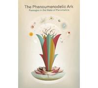 Maya B. Kronic Jean-Christophe The Phenoumenod (Tascabile) (PRESALE 17/03/2026)