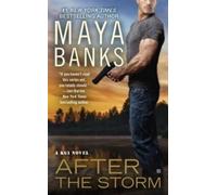 Maya Banks After The Storm (Tascabile)