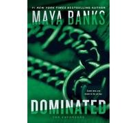 Maya Banks Dominated (Tascabile) Enforcers