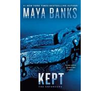 Maya Banks Kept (Tascabile) Enforcers