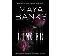Maya Banks Linger (Tascabile)