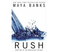 Maya Banks Rush (Tascabile)