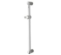 Maya Barra Doccia In Ottone Cromato 70Cm.