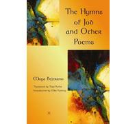 Maya Bejerano The Hymns of Job and Other Poems (Tascabile)