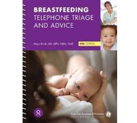 Maya Bunik Breastfeeding Telephone Triage and Advice (Anello, filo)
