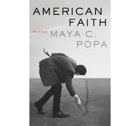 Maya C. Popa American Faith (Tascabile)