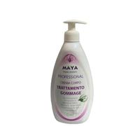 MAYA CREMA CORPO - TRATTAMENTO GOMMAGE