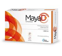 MAYA D 60Cpr