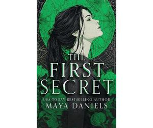 Maya Daniels Maya Daniels The First Secret (Tascabile) (PRESALE 09/04/2026)