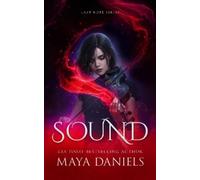 Maya Daniels Sound (Tascabile) Last Note Series