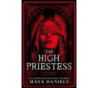 Maya Daniels The High Priestess (Tascabile) Necronomicon Guardian