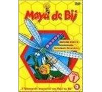 Maya De Bij 1