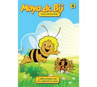 Maya de Bij - Deel 4