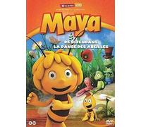 Maya de Bij Maya - De Bijendans (CD)