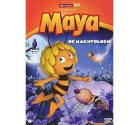 Maya - De Nachtbloem (1 DVD)