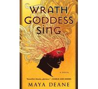 Maya Deane Wrath Goddess Sing (Tascabile)