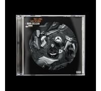 Maya Delilah - The Long Way Round - Cd