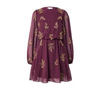 Maya Deluxe Abito oro / rosso vino Donna Maya Deluxe 42