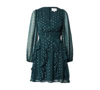 Maya Deluxe Abito verde scuro / argento Donna Maya Deluxe 36