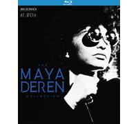 Maya Deren Collection (Blu-ray) Maya Deren