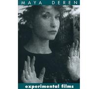 Maya Deren: Experimental Films ( Meshes of the Afternoon / At Land / Ritual in Transfigured Time ) [ Origine Francese, Nessuna Lingua Italiana ]