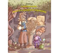 Maya e il segreto di Leonardo