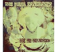 Maya Experience - Are You Influenced - Purple [Vinyl LP] [VINYL]