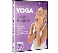 Maya Fiennes' Yoga for Real Beauty (DVD) Maya Fiennes Gaiam