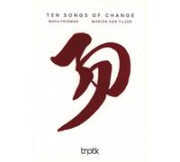 Maya Fridman, Marion von Tilzer, Lulu Wang - Ten Songs of Change