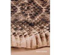 Maya Goded The Serpent s Trail /anglais/espagnol