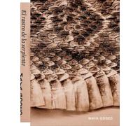 Maya Goded The Serpent s Trail /anglais/espagnol