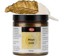Maya Gold 250 ML bronzo