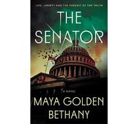 Maya Golden Bethany The Senator (Tascabile)
