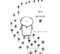Maya Gonzalez i see peace (Copertina rigida)