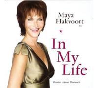 Maya Hakvoort - In My Life
