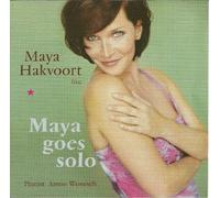 Maya Hakvoort - Maya goes Solo