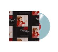 Maya Hawke - Chaos Angel Exclusive Limited Opaque Baby Blue Color Vinyl LP