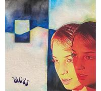 Maya Hawke - Moss ( audioCD )