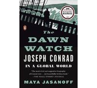 Maya Jasanoff The Dawn Watch (Tascabile)
