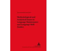 Maya Khemlani D Methodological and Analytical Issues in Language Mai (Tascabile)