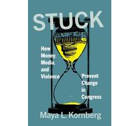 Maya L. Kornberg Stuck (Copertina rigida)