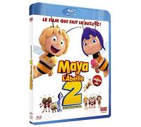 Maya l'abeille 2 : les jeux du miel
