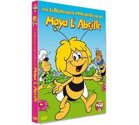 Maya l'abeille