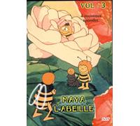 Maya l'abeille 3