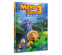 Maya l'abeille 3