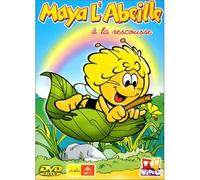 Maya l'abeille à la rescousse