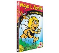 Maya l'abeille a pas de géant