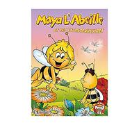 Maya l'abeille et les extraterrestres
