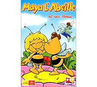 Maya l'abeille et ses amis