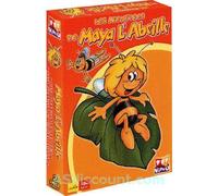Maya l'abeille et ses amis;maya l'abeille a la rescousse